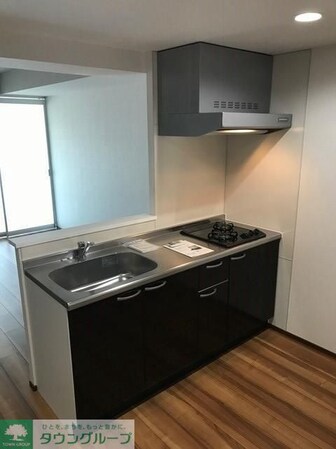 アルヴィータの物件内観写真